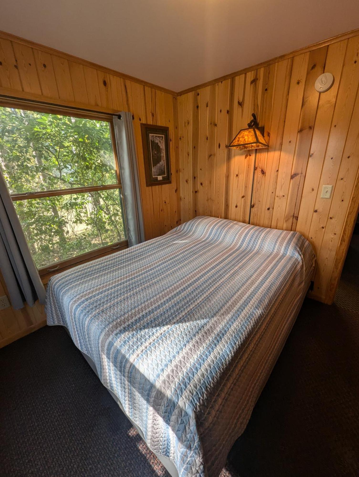 Riverside Point Resort Motel Park Rapids ภายนอก รูปภาพ